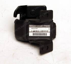 Nissan 11220-vw002 Genuine Insulator-engine Mounting Front 11220vw002 New Oem