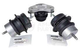 11320eg800 Nissan 112201ma0ax2 Genuine Oem Motor And Trans Mount For Infiniti M37 M56 Q70 Q70l