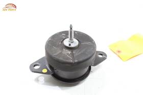 112205sa0a Nissan Leaf Front Left Side Drive Unit Mount Bracket Insulator Oem 2013 - 2024