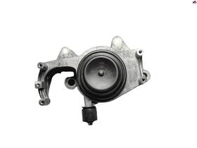 112206rc0e Nissan Driver Side Insulator Engine Transmission Mount Rogue 1.5l 2021-2025 Oem