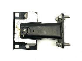11233-ez30b Nissan Left Driver Side Engine Mount Bracket With Bolts Fits 2017-2024 Titan 86817