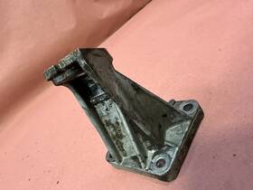 1123330p00 Nissan 300zx 3.0l Engine Mount Support Bracket 140k Miles Oem