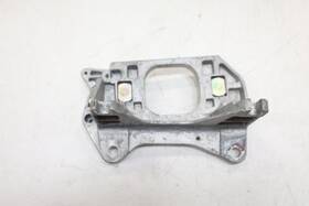 112546lb1a Nissan 2024 - 2025 Sentra 2.0l Engine Left Side Frame Mount Support Bracket Oem
