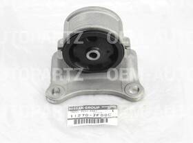 11270-jf00c Nissan 11270jf00c Genuine Nsulator Assy-engine Mounting Rear New Oem