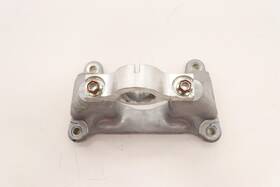 Nissan 113206gp0a 2023 - 2025 Z 3.0l Engine Motor Rearward Frame Mount Support Bracket Oem