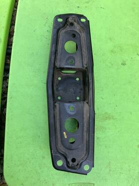 11331-1ea0a Nissan 09-20 370z Rear Transmission Crossmember Support Mount Bracket Flaw Read