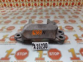 11332-jp00b Nissan 2008-2014 Murano Rear Engine Mount Holder Support Bracket Oem