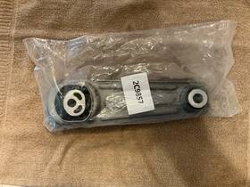 11360-4ba0a Nissan Fits For Rogue 20-14 2.5l 113604ba0b Rear Engine Torque Strut Mount Oem