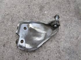 11710-jg30a Nissan 2007 2009 Altima 2.5l Engine Motor Alternator Support Mount Bracket Oem