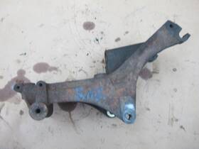 11910-01p03 Nissan 84-86 Z31 300zx Non Turbo A/c Compressor Mount Bracket Support Oem