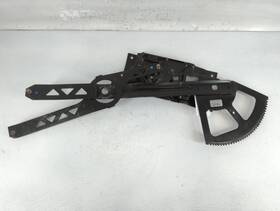 22048043mtr Nissan 2000-2004 Xterra Passenger Front Right Power Window Motor P17m4