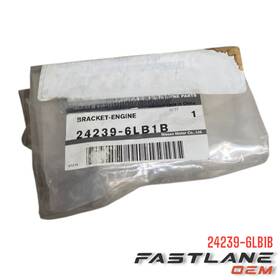 24239-6lb1b Nissan 2012-2023 Dodge Charger Engine Room Harness Bracket New Oem