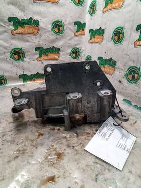 343.da1f15 Nissan Roguenew 2015 Engine Mounts 3524608