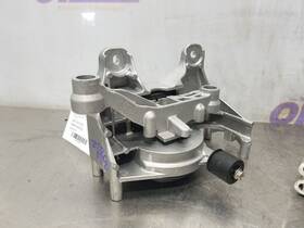 343.da1f25 Nissan 25 2025 Rogue Engine Motor Mount Set