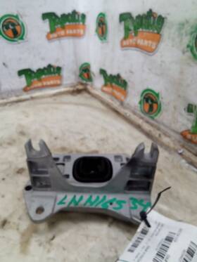 343.da1i24 Nissan Sentra 2024 Engine Mounts 3842219