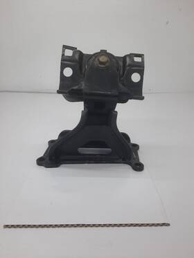 343.da1j17 Nissan Drivers Left 5.0l Engine Bracket Mount Fits 2017 Titan Xd 290347 M049