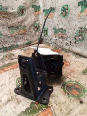 343.da1j19 Nissan Titan Xd 2019 Engine Mounts 3620641