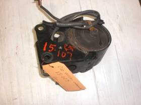 343.da1o06 Nissan Maxima 2006 Engine Mounts 627388