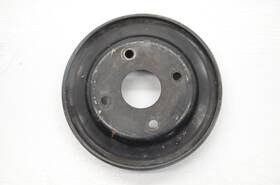 399.da1z88 Nissan 87-89 300zx Z31 3.0l Water Pump Pulley