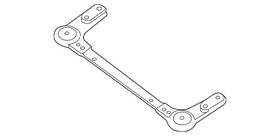 544c4-en10b Nissan Genuine Stay