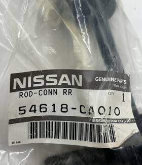 54618-ca010 Nissan Genuine Rear Rod-connector Rr Oem