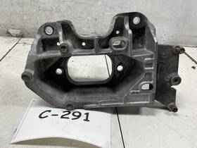 598.da1d15 Nissan 2015 Sentra Sr Front Left Driver Side Transmission Bracket Oem