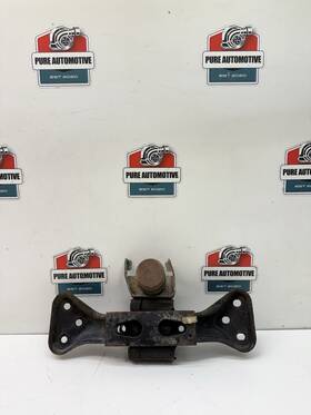 6233 Nissan 1990-1996 300zx Z32 Transmission Crossmember Mount Manual Mt Oem 6233 Nissan 1990-1996 300zx Z32 Transmission Crossmember Mount Manual Mt Oem