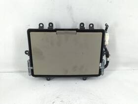 96980zq26a Nissan 2011 Armada Overhead Console Tv Monitor Screen