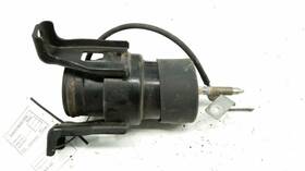 971.da1p14 Nissan 2014 Maxima Engine Motor Mount Rear Back 2010 2011 2012 2013
