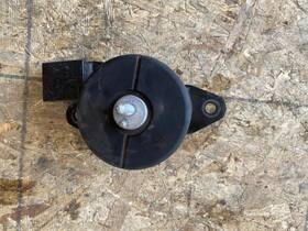 972.da1g16 Nissan Leaf Front Right Side Drive Unit Mount Bracket Insulator Oem 2013 - 2024
