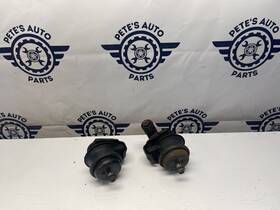 Emk614 Nissan Front Motor Engine Mounts R L Pair Set Of 2 For Infiniti Fx35 G35 350z
