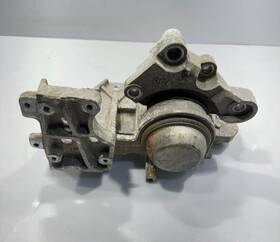 Et81 Nissan 2009 Rogue Motor Mount Genuine Oem Used Part Vin Included In Ad