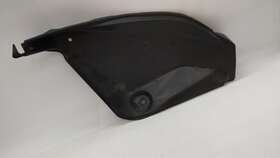 Misc-50708xa Nissan 2014 Rogue Left Inner Fender Liner Qzkao