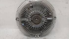 Misc-58160 Nissan 2001 Xterra Radiator Cooling Fan Clutch Zjtfx
