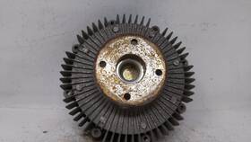 Misc-58173 Nissan 2003 Pathfinder Fan Clutch F7q4u