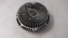 Misc-58224 Nissan 2005 Titan Fan Clutch Ncz43