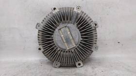 Misc-58231 Nissan 2008 Xterra Fan Clutch 6 Cylinder Vqn5q