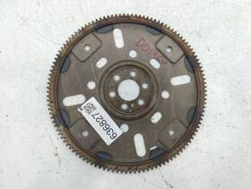 Misc-59226 Nissan 2021 Altima Fly Wheel Vjwk9