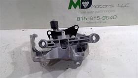 112206rc1a Nissan Rogue 2021-2023 Left Side Engine Mount Oem