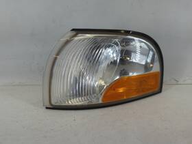 Xf5x-13201-a Nissan 1999 Quest Left Park Lamp