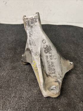 2101019021 Nissin 13 14 15 16 17 Honda Accord Front Top Engine Motor Mount 30t2f Atcvt
