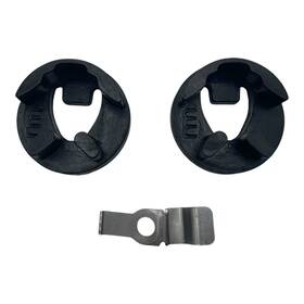 Nm.228856 Nm Engineering 2007-2013 Mini Cooper S Lower Engine Mount Inserts R55 R56 R57 R58 R59