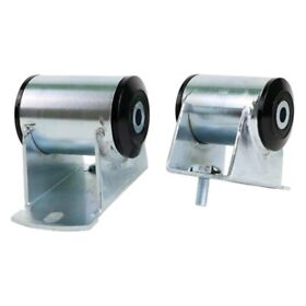 Rev204.0002 Nolathane Motor Mount Kit Pair 6 Cyl
