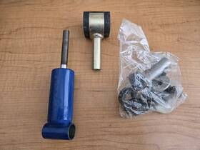 2320509 Nos 23205 Montgomery Ward Engine Torque Strut K6230b