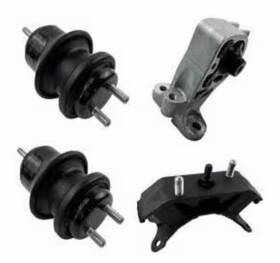 2887248 Nurniacl 4pcs Engine Motor And Auto Trans Mount For 2013-2014 Subaru Legacy Outback 2.5l