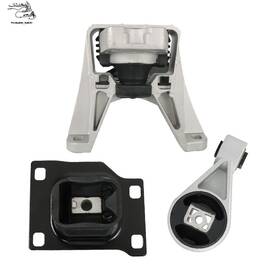 Ws2373910st Nurniacl For Ford Transit Connect 2010 2011 2012 2013 3 Engine Motor And Trans Mount Set Ws2373910st Nurniacl For Ford Transit Connect 2010 2011 2012 2013 3 Engine Motor And Trans Mount Set
