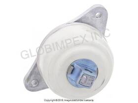212-240-61-17 O.e.m. For Mercedes 2012-2018 Engine Mount Left Dr. Side 1 Year Warranty