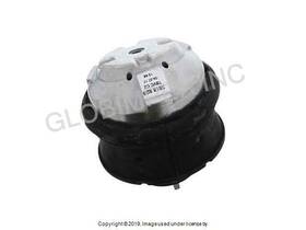 901268 O.e.m. Mercedes 2004-2009 Engine Mount Left Dr. Side 1 Year Warranty