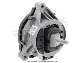 902385 O.e.m. Bmw 2012-2018 Engine Mount Left Driver Side 1 Year Warranty