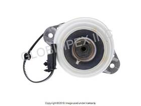 902751 O.e.m. Mercedes 2013-2015 Engine Mount Left Driver Side 1 Year Warranty